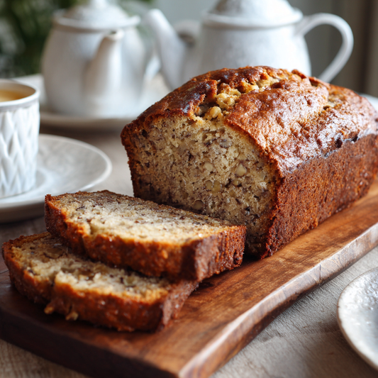 Banana Bread 16 Oz Candle