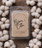 Bloom & Cotton Wax Bar 3 oz