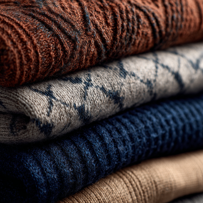 Cozy Sweater 16 Oz Candle